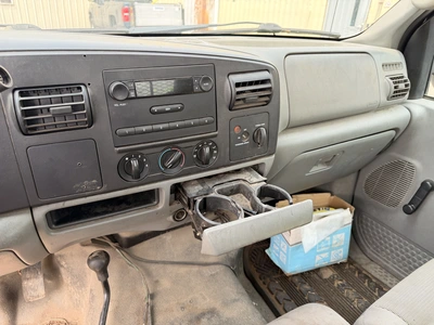 Used 2006 FORD F-250 Pickup Trucks Michigan US | Miedema Asset Management Group #1391735