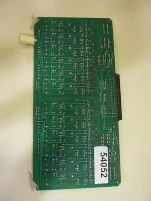 USED SCI 22858-2 REV A