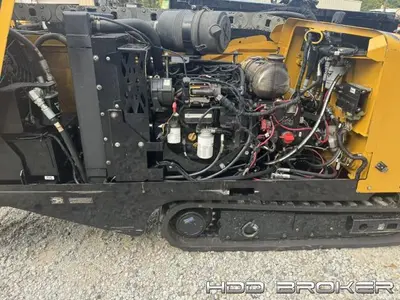 Used 2022 VERMEER 2022 VERMEER D20X22 S3 Drill Rigs Florida US | HDD Broker #1547499