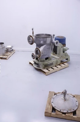 USED Bird 200