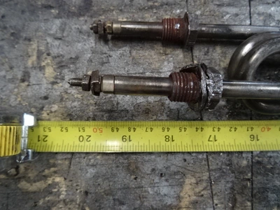Niro Production Minor -240v 2.5Kw heating elements