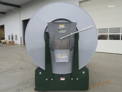 New | in-Stock 2026 GRAMIN GBC317 Feed Mixers Pennsylvania US | Zimmerman Farm Service #1409969