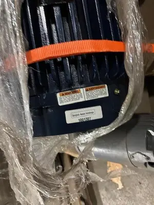 New | in-Stock GENERAL KINEMATICS SHAKER DUTY A.C. Motors Ohio US | Surplus Asset Holdings #1187425