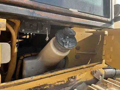 2008 Caterpillar 963D