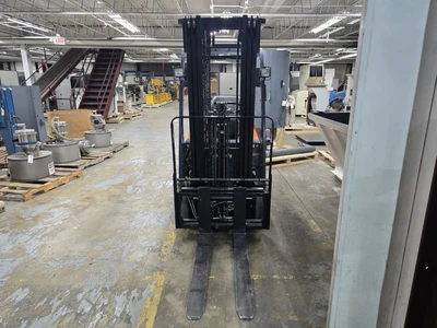 USED TOYOTA 7FBEU20