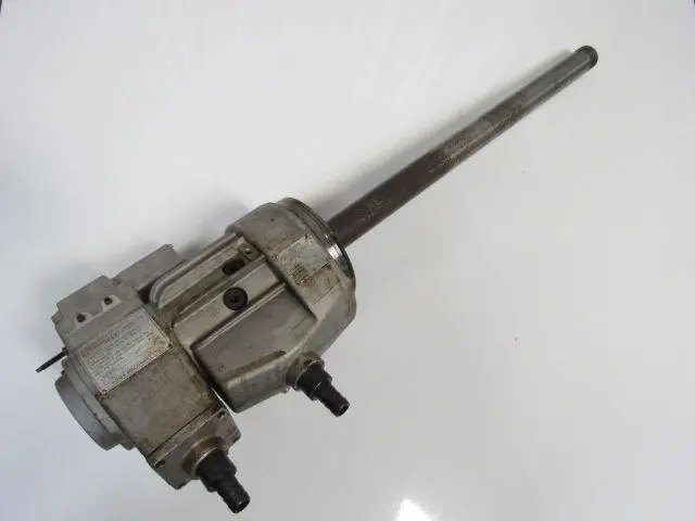 Used HOWA _UNKNOWN_ Parts (Hydraulics and Pneumatics) | Arrow Industrial #636663