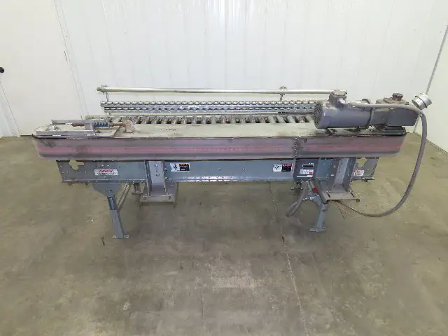 Used AUTOMOTION _UNKNOWN_ Miscellaneous MRO Indiana US | Arrow Industrial #635816