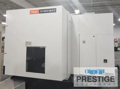 USED 2016 MAZAK VCN-700E/40-II