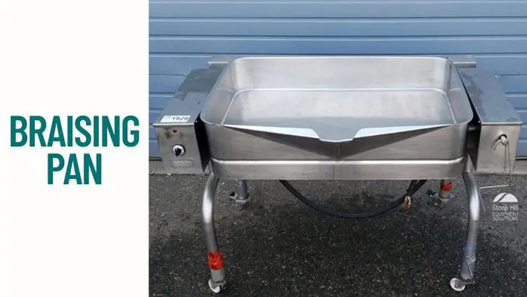 Used 1967 GROEN FPO-4C Cookers / Coolers / Fryers | Steep Hill Equipment Solutions #773730