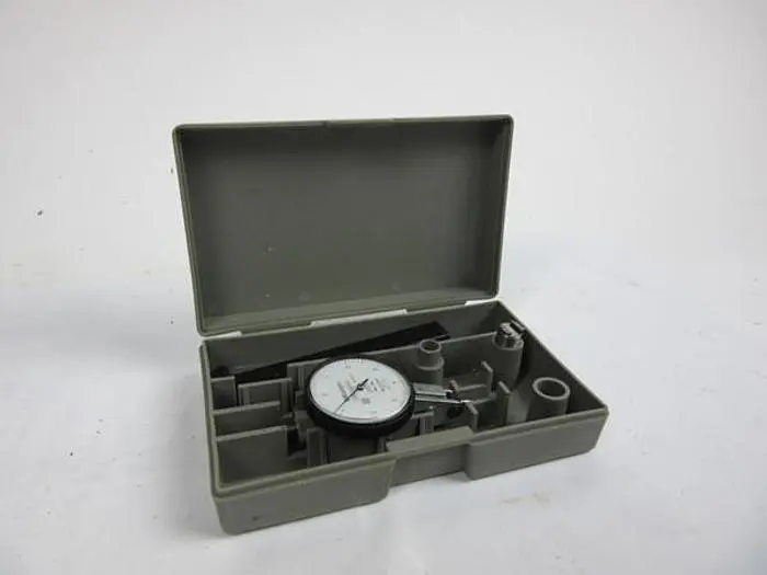 MITUTOYO DIAL INDICATOR