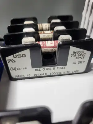 USED ARMSTRONG 6200