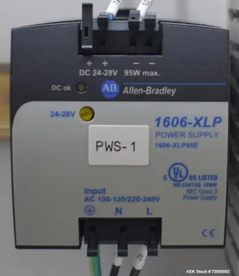 Used BOSCH SCH-S Sealers Illinois US | Aaron Equipment #86630