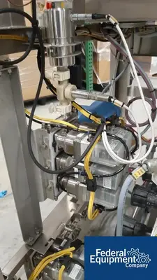 USED Cytiva Cytiva AKTAprocess Chromatography System