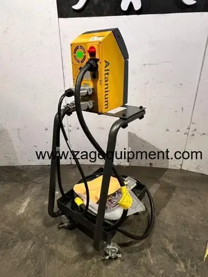 USED 2017 HUSKY H-C3-1-NEO2-4