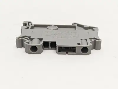 Phoenix Contact UT 4-TG-P/P Disconnect Terminal Block 3046168 LOT OF 10