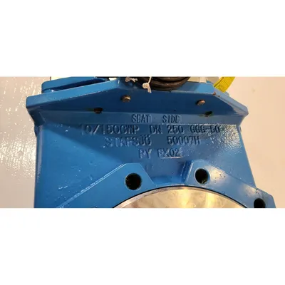 NEW STAFSJÖ VALVES AB MVL025A57V95