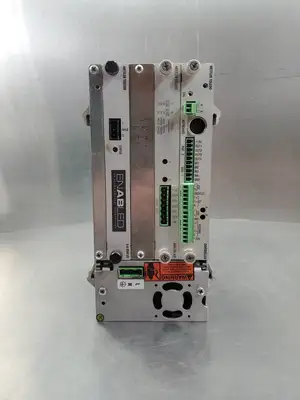 USED Mettler Toledo JTPA 1060 000 JAGUAR
