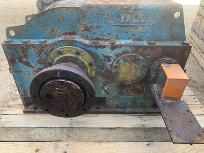 USED FALK 100Y2A