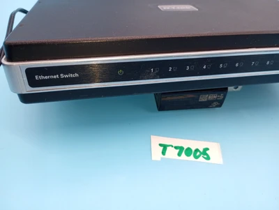 USED D-Link D-Link des-1108