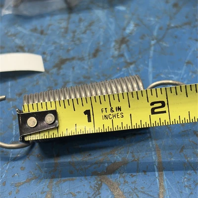 New | in-Stock GARDNER SPRING 37091GS Misc Fasteners Indiana US | J&J Industrial Supply #1352405