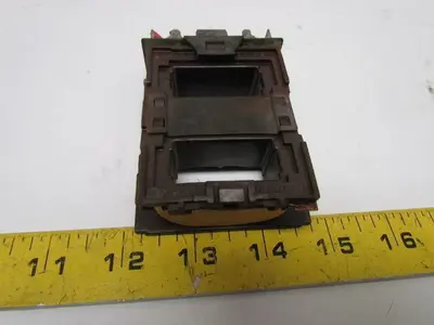 3TY6 483-0AJ8 3TB48 Contactor Double Coil 115V