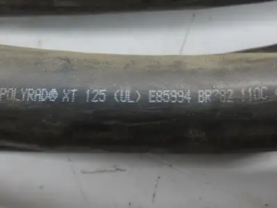 Prysmian XT125 Multi-Conductor 2AWG 4 Wire 150' Cable 1000V 125°C