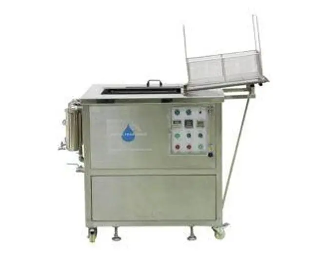 New GoldPro® Pro Ultrasonics Model 2013D Ultrasonic Cleaner – 23 Gallons