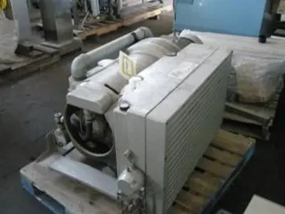 USED INAUEN VC999/08
