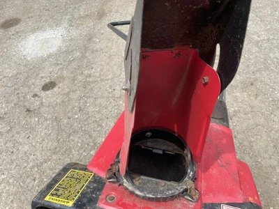 Used HONDA / SEARS CRAFTSMAN _UNKNOWN_ Snow Blowers Michigan US | Miedema Asset Management Group #1294841