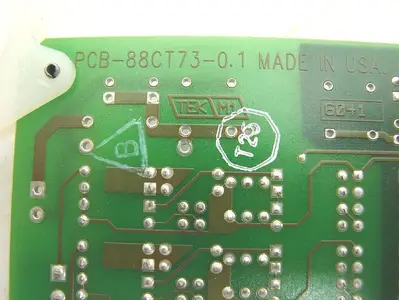 USED ZIATECH ZT88CT73