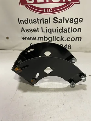 Dorner FADBS-60CV Flexmove Conveyor Chain Bracket Assembly/DR Tail Support -NIB