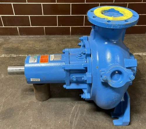 NEW Andritz SD 125-315 Z/A