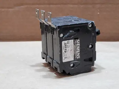 USED SIEMENS B360