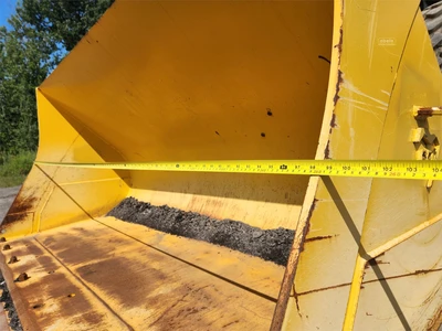 Used 2021 KOMATSU WA200-8 Wheel Loaders | Abele Tractor #1342922