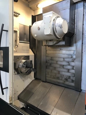 2006 MAZAK INTEGREX E-500H-3000U 5-Axis or More CNC Lathes | Toolquip, Inc. (3)