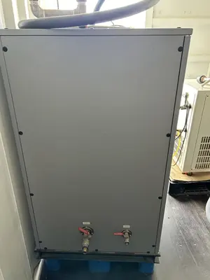 USED 1900 DOLPHIN SMB-200K