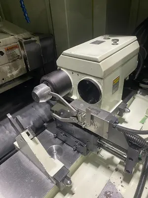 USED 2014 SHIGIYA GPS 30B.50