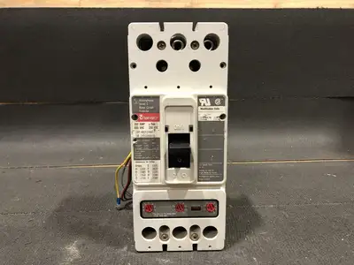 USED WESTINGHOUSE HMCP250W5