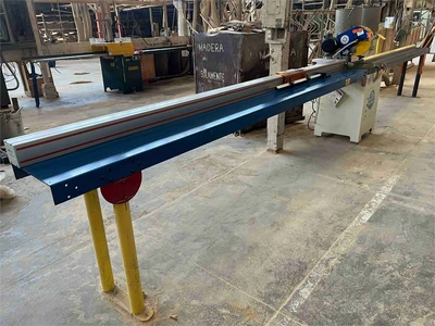 Used 2016 TIGERSTOP TS10 Woodworking Handling Equipment California US | MachineryMax #1321532