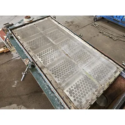 USED ROTEX 201A
