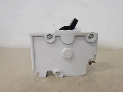 Used FEDERAL PIONEER NB115 Switchgears British Columbia CA | Lenmark #294454