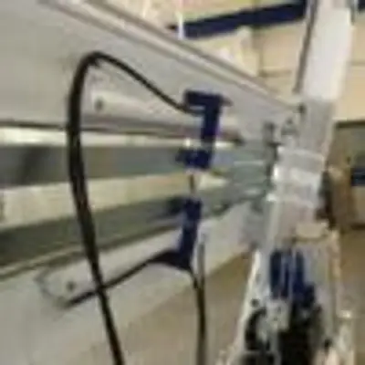 New | in-Stock _UNKNOWN_ _UNKNOWN_ Window & Door Assembly Equipment Ontario CA | Moon Machinery #1763953
