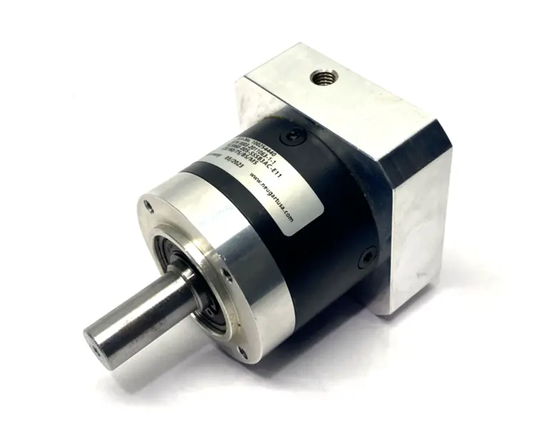 Used Neugart 100254440 Gearboxes Michigan US | Maverick Industrial Sales #1454018