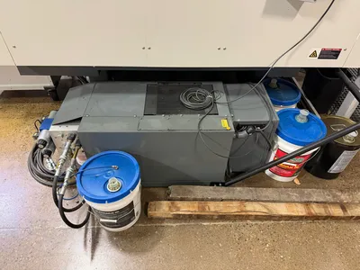 2019 Shibaura Machine EC500SXIIV50-36AT HORIZONTAL INJECTION MOULDING MACHINES | INJECTION DEPOT GROUP (3)