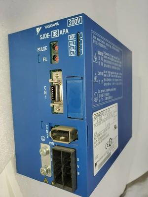 USED Yaskawa SJDE-08APA