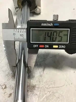 USED HORIUCHI MACHINERY F8-SA 1FB32C140N180-COA