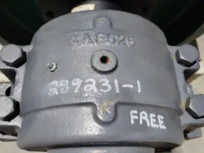 NEW 2024 PPI CV-18 DR/HEAD