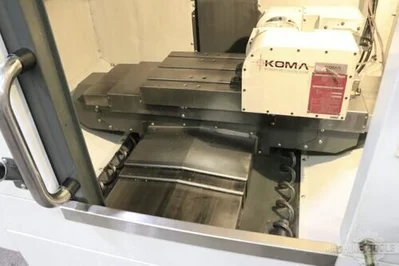 USED HAAS DT-1