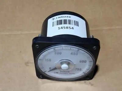 USED YOKOGAWA 103021PZXXZ/P