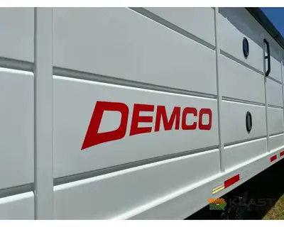 Used DEMCO _UNKNOWN_ Grain Hopper Trailers Iowa US | Keast Enterprises #1360173